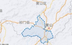 休宁县五城镇到黄山市公安局高速交警四大队有多远？五城到休宁多少公里