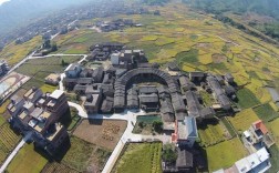 龙岩有哪些城镇？上杭珊瑚有多少个村