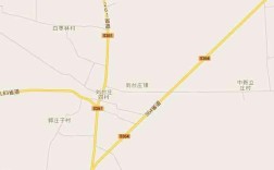 昌黎到刘台庄的怎么走？刘台庄镇多少年建的