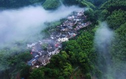 木梨硔古村门票？休宁县到溪口镇多少公里