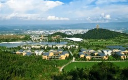 全国最适宜居住的十大城市是哪十大？合肥到红河弥勒市多少公里