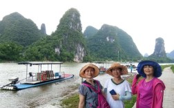 恭域到桂林班车经过那些地方？福利到阳朔有多少千米