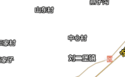 辽宁海城属于哪个市管辖？高坨镇有多少人口