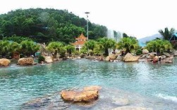 江门夏天适合避暑玩水的地方？江门恩平最高温度多少度