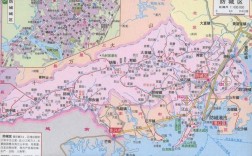 广西防城港说的是什么方言？滩营到防城区多少公里