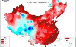 河北冬天最冷多少度？河北2019年冬季最低温度是多少