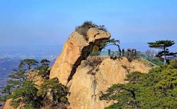 千山现在人多吗？千山有多少年历史了