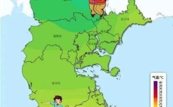 湛江和中山哪个适合过冬？湛江冬天温度一般多少