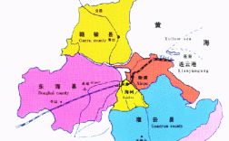 赣榆县是哪个市的？赣榆区今天多少度有雨吗