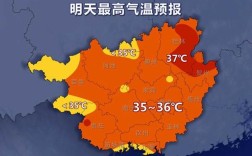 为什么广西夏天不会很热？广西夏天气温多少度