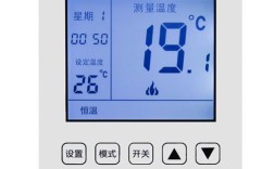 供暖开关可以远程控制吗？甘肃宁县冬天气温最低多少