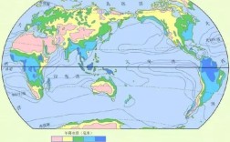 世界各地区降水的特点是什么？地形雨降水呈少多少
