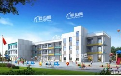 高邮碧水云天温泉附近有幼儿园吗？高邮龙虬安置房多少钱一平