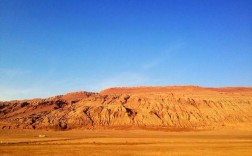 火焰山最低低海拔多少米？鄯善县冬天最低温度多少