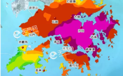 香港一年四季温度？香港3月份温度是多少