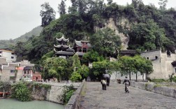 自驾柳州到镇远古镇路线？三穗到岑松填有多少公里