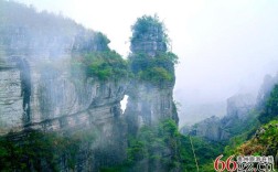 铜仁有什么好玩的地方？铜仁思林乡海拔高度多少米