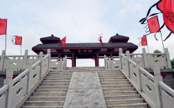 淮安附近城市的旅游景点？韩侯故里门票多少钱