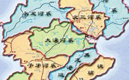 天津海河属于什么流域？黄骅南排河镇人口多少
