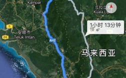 马来西亚最冷的地方？金马伦最高温度是多少