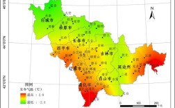 吉林冬天有多冷？吉林市冬天的温度是多少