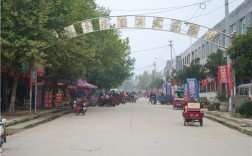 镇平县哪个镇人口多？侯集镇多少人口