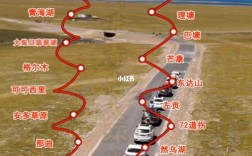 川进青出最快几天？色达三日游大概花多少钱