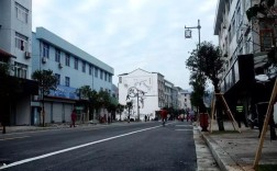 广东省恩平市发展还行吗？永嘉枫林镇城区多少人口