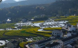 汉阴漩涡梯田是景区吗？陕西汉阴漩涡邮政编码是多少