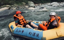 三江漂流有多长？阿坝三江房价多少钱一平方