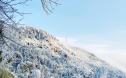 衡山什么时候下雪啊？衡山山顶气温多少度