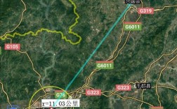 兴国县是南康的什么方位？赣州兴国多少度