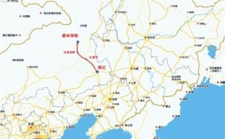 内蒙古有多少个镇？霍林河到通辽大林多少公里