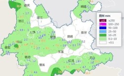 2020年云南五月份气候刮什么风？云南五月份多少度
