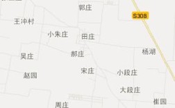 安徽省亳州市利辛县展沟镇东圩行政村邮编是什么？展沟到利辛有多少站