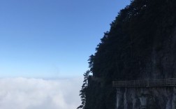 明月山爬山几个小时？江西明月山冬天多少度