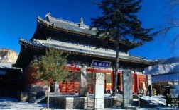山西的冬天冷不？山西冬天户外多少度