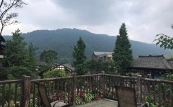 峨嵋山七里坪现在温度多少？成都峨眉山现在的温度是多少