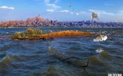 乌海旅游攻略最佳时间？乌海冬天的气温是多少