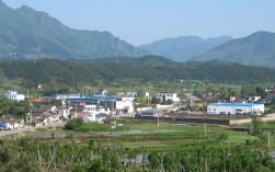 茂林在什么地方？泾县茂林镇房子多少钱一平方