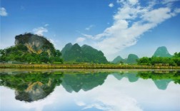 英德值得去的三大景点？广东清远英德现在多少度
