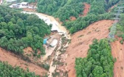 福建救援队有哪些？福建山体滑坡死多少人呢