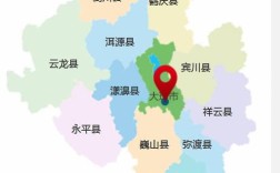 大理古城经纬度与海拔是多少？大理3月份多少度