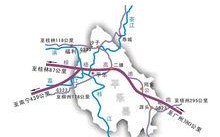 511724是哪里的身份证？四川大竹张家镇有多少人口