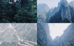 天门山坡度多少？天门山的天气是多少公里