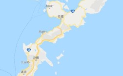 九州冲绳地区位置气候？5月中旬冲绳气温多少
