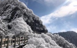 西岭雪山温度穿衣指南？西岭雪山温度多少