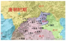 古代的涿郡今天是那里？易县多少年历史