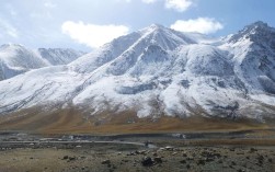 昆仑山6月份温度？昆仑山垭口温度多少