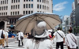 日本冬天温度？现在东京温度多少